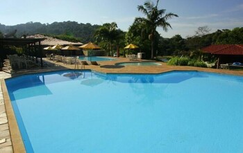 Hotel Fazenda Reviver,Sorocaba>>Aracoiaba Da Serra,3 star