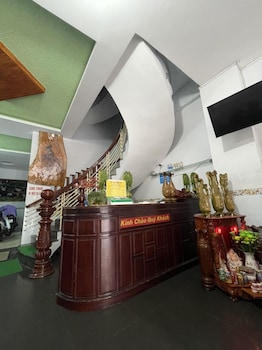 Hong An Motel,Vietnam>>Da Nang,1 star