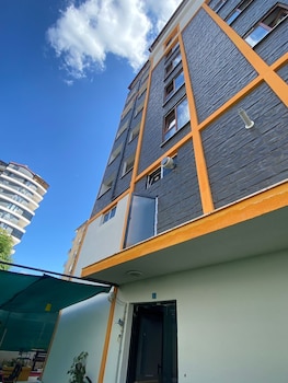 Dagkent Plus Suit,Turkey>>Tokat,0 star