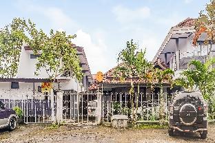 spot on 90797 sukun syariah homestay