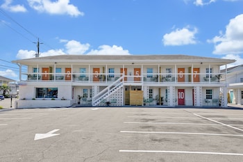 the starlite inn