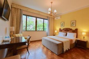 Hotel York,Petrópolis>>Petropolis,3 star