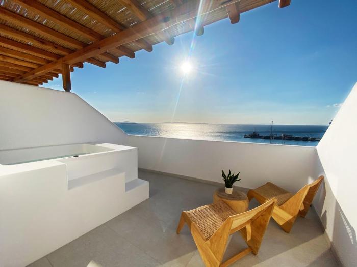 Calistus Mykonos,Tourlos>>Mykonos,0 star