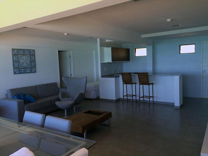Atlantico Hotel Maceio,Jatiuca>>Ipioca,3 star