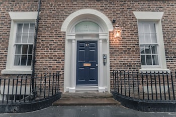 Clarence Street Townhouse,United Kingdom>>Liverpool,0 star