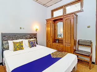Spot On 91471 Syariah Wisma Uin Walisong,Indonesia>>Semarang,2.5 star
