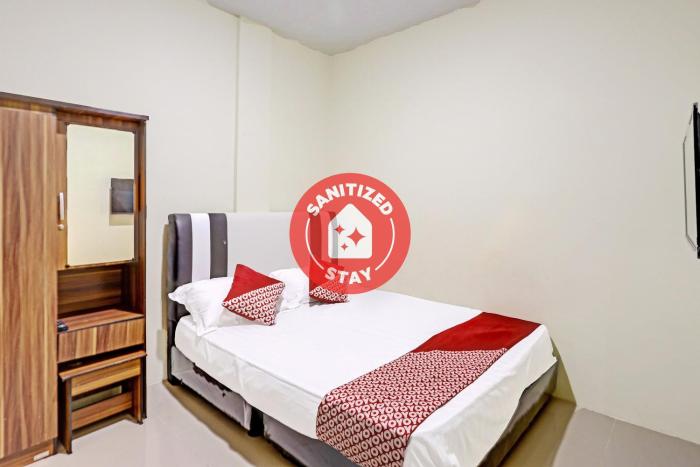 Spot On 91500 Suci Homestay Syariah,Batam City>>Batam,2 star