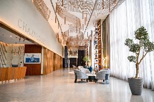 Charthouse Residences,Manama>>Bahrain,2.5 star