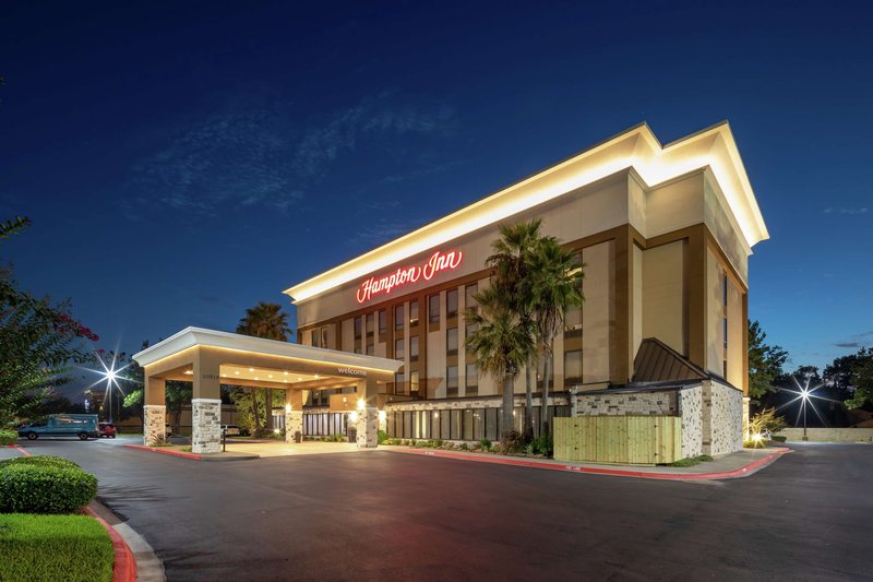 Hampton Inn Houston/Humble-Airport Area, Tx,Houston County>>Houston,2.5 star