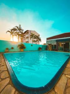Manhattan Hotel,Goias State>>Caldas Novas,2.5 star