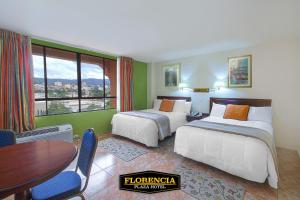 Florencia Plaza Hotel