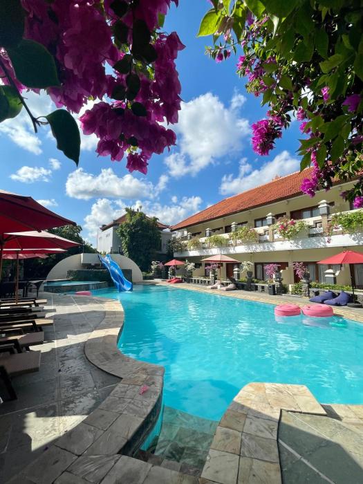 marine bay sanur