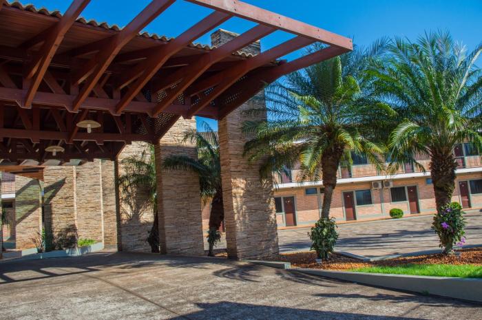 Vancouver Hotel,Ribeirão Preto>>Ribeirao Preto,3.5 star