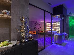 Solun Hotel & Spa Superior,Centar>>Skopje,4 star