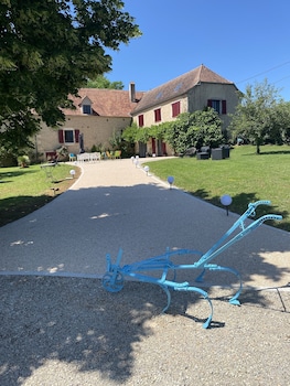 Le Domaine Du Gravier,Rocamadour>>Gramat,0 star