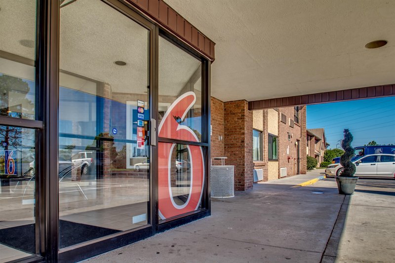motel 6 amherst ny buffalo