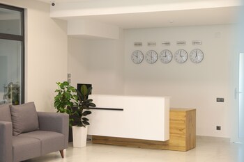Aisha Hotel,Kyrgyzstan>>Bishkek,3 star
