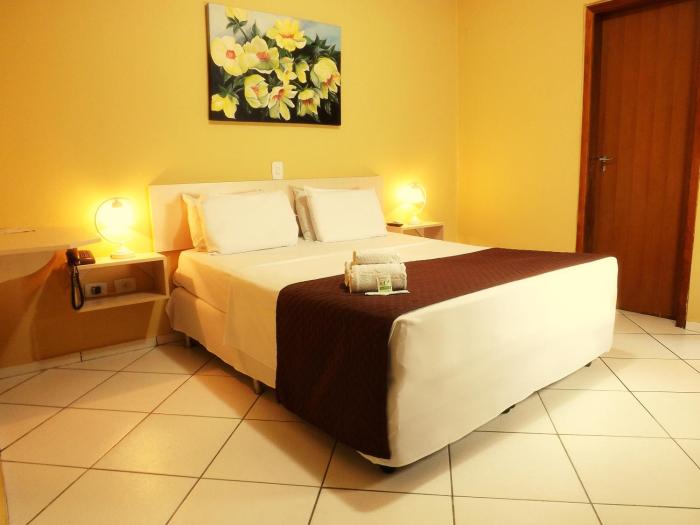 Londres Royal Hotel,Parana State>>Londrina,3 star