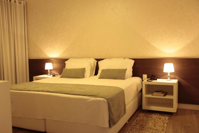 Hz Hotel Patos De Minas,Uberlandia>>Patos De Minas,3.5 star
