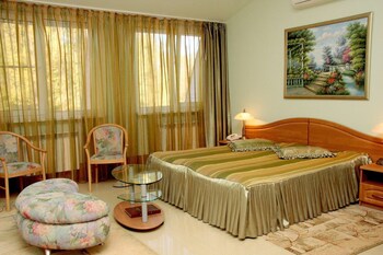 Star Castle Hotel,In Astrakhan,3.5 star