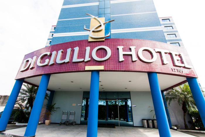 di giulio hotel