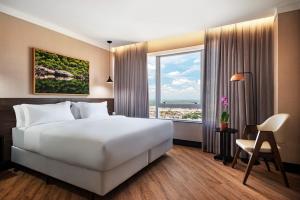 Nh Hotel Feira De Santana,Brazil>>Feira De Santana,3.5 star