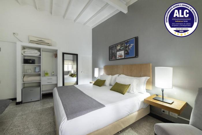 Hotel Aromax Del Campestre,Envigado>>El Poblado,3 star