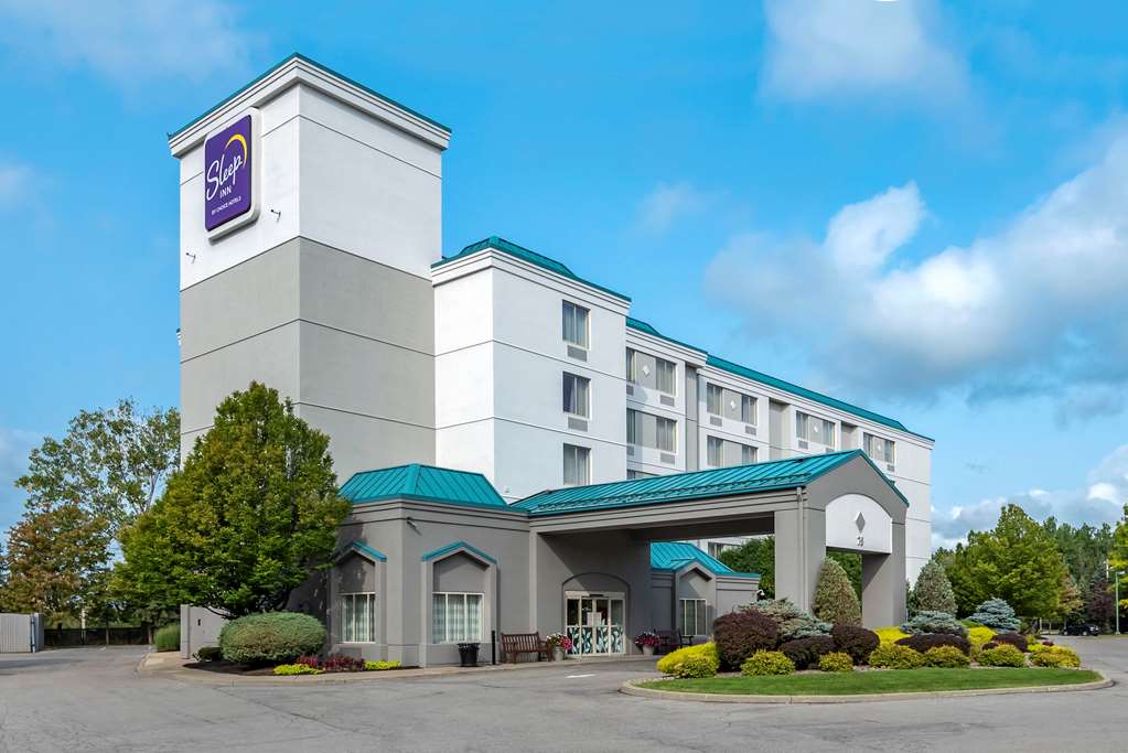 sleep inn