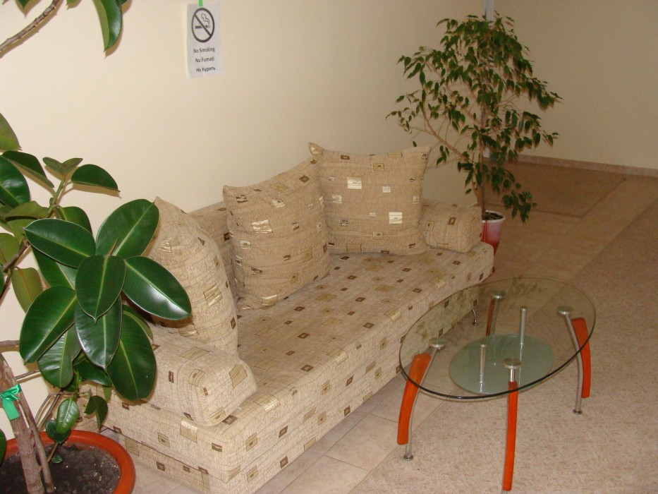hotel lidia