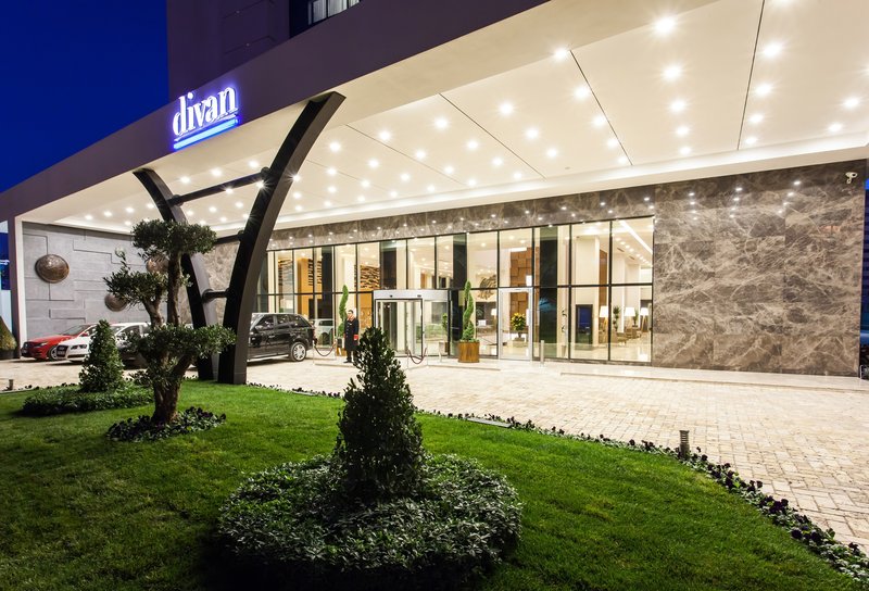 Divan Gaziantep,Sehitkamil>>Gaziantep,5 star