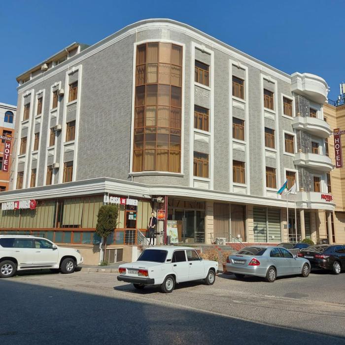 Royal Hotel,Absheron Region>>Baku,4 star