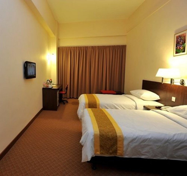 Hotel Tanjong Vista
