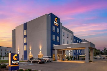 comfort suites