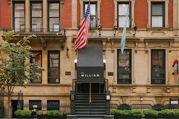 the william nyc