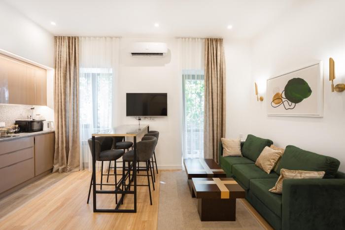 ris opera apartments yerevan