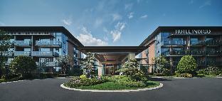 hotel indigo hangzhou tianmushan an ihg hotel