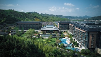 hotel indigo hangzhou tianmushan an ihg hotel