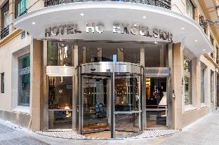 Catalonia Excelsior Hotel,Valencia>>Ciutat Vella,4 star