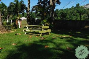 Areca Palms,Jamaica>>Port Antonio,2 star