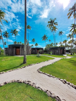 Taboo Milagres,Porto De Pedras>>Maragogi,3 star