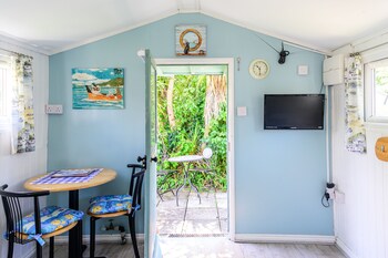 captains cabin