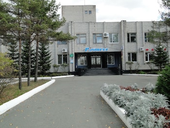 Hotel Raitex,Vladivostok>>Artem,3 star