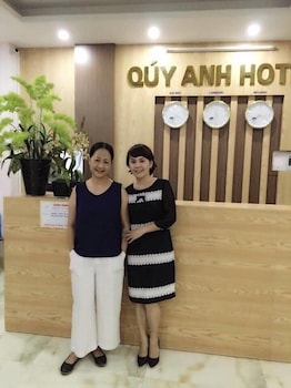 Quy Anh Hotel Bao Lac,Cao Bang>>Bao Lac,2.5 star