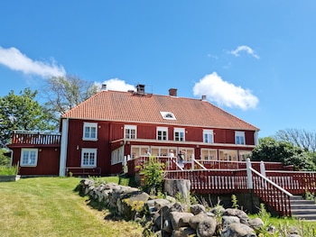 Kobbar&Skär Vandrarhem-B&B,Sweden>>Ellos,3 star
