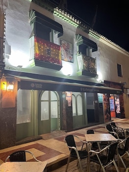 Hostal Fleming,Spain>>Lebrija,3 star