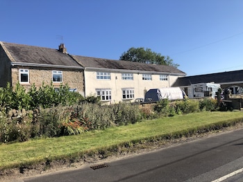 warlands farm guest house