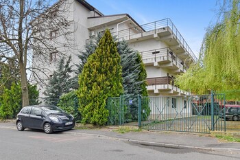 Homestay Otopeni,Otopeni>>Bucharest,0 star