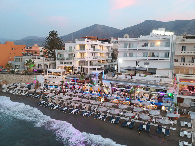 kahlua boutique hotel