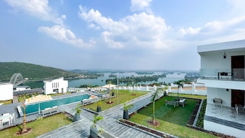 bridgeview resort