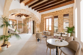 petit palau alcudia